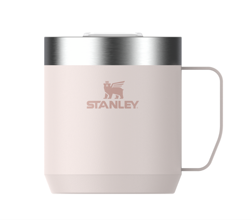 The Everyday Camp Mug - 12oz