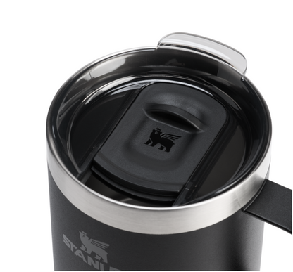 The Everyday Camp Mug - 12oz