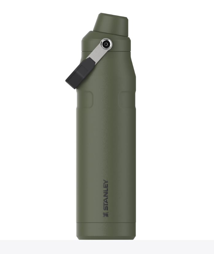 The IceFlow Fast Flow Bottle - 36oz