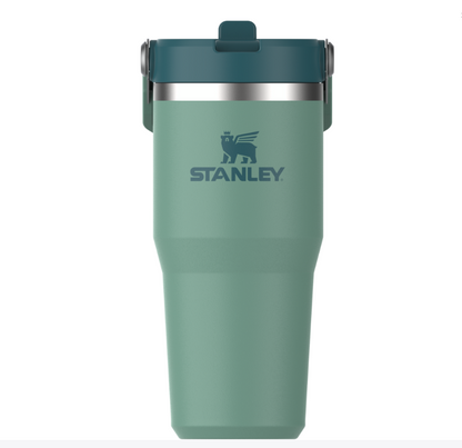 The IceFlow Flip Straw 2.0 Tumbler - 14oz