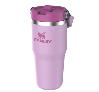 The IceFlow Flip Straw 2.0 Tumbler - 14oz
