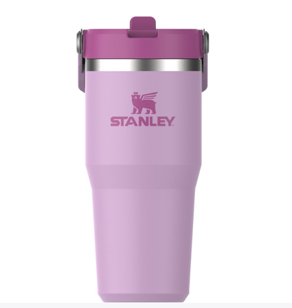 The IceFlow Flip Straw 2.0 Tumbler - 14oz