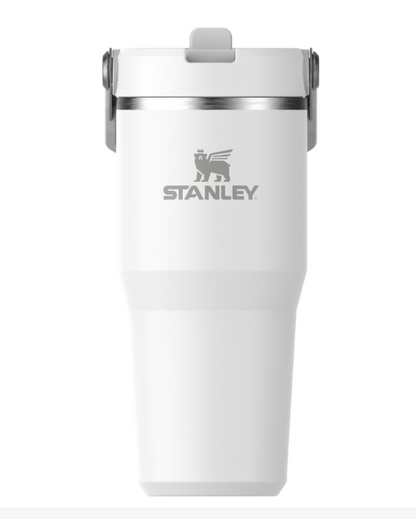 The IceFlow Flip Straw 2.0 Tumbler - 14oz