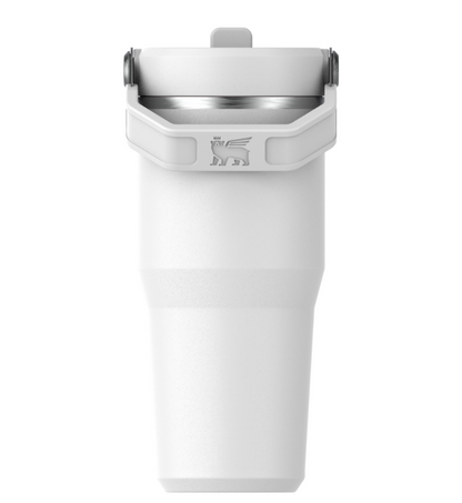 The IceFlow Flip Straw 2.0 Tumbler - 14oz