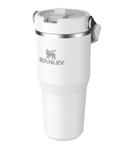 The IceFlow Flip Straw 2.0 Tumbler - 14oz