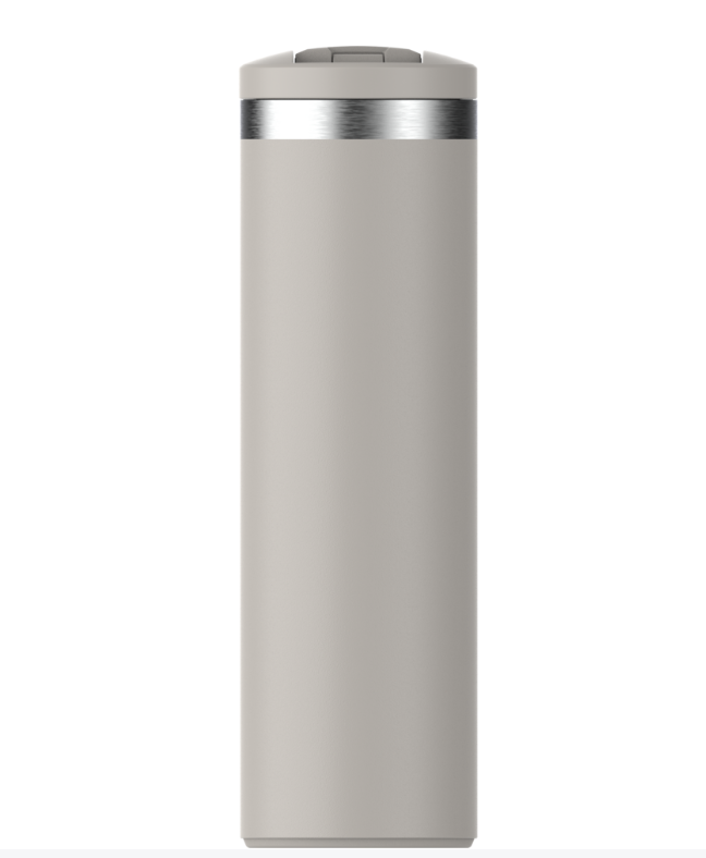 The Transit FlipTop Mug - 20oz