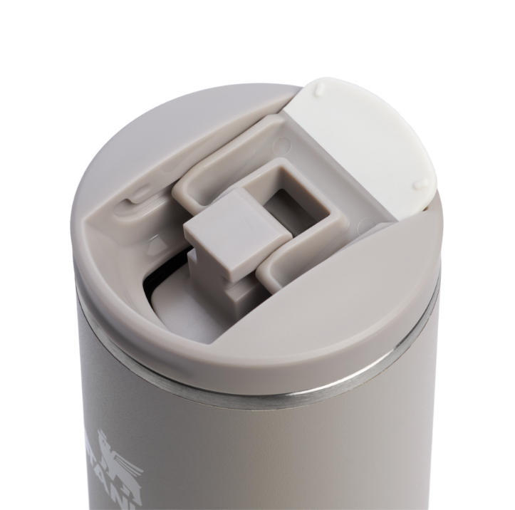 The Transit FlipTop Mug - 20oz