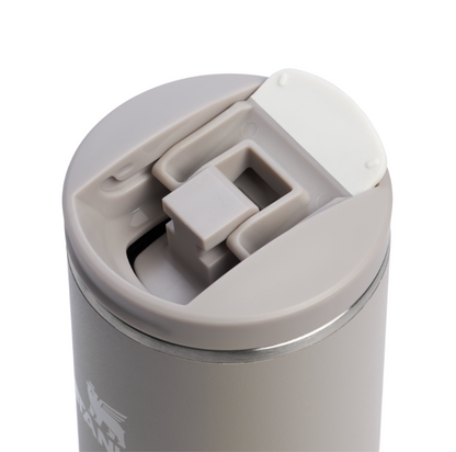 The Transit FlipTop Mug - 20oz