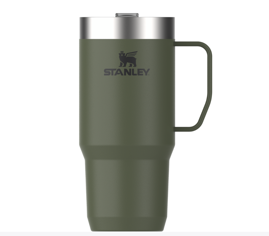 The Everyday Suburban Mug - 16oz