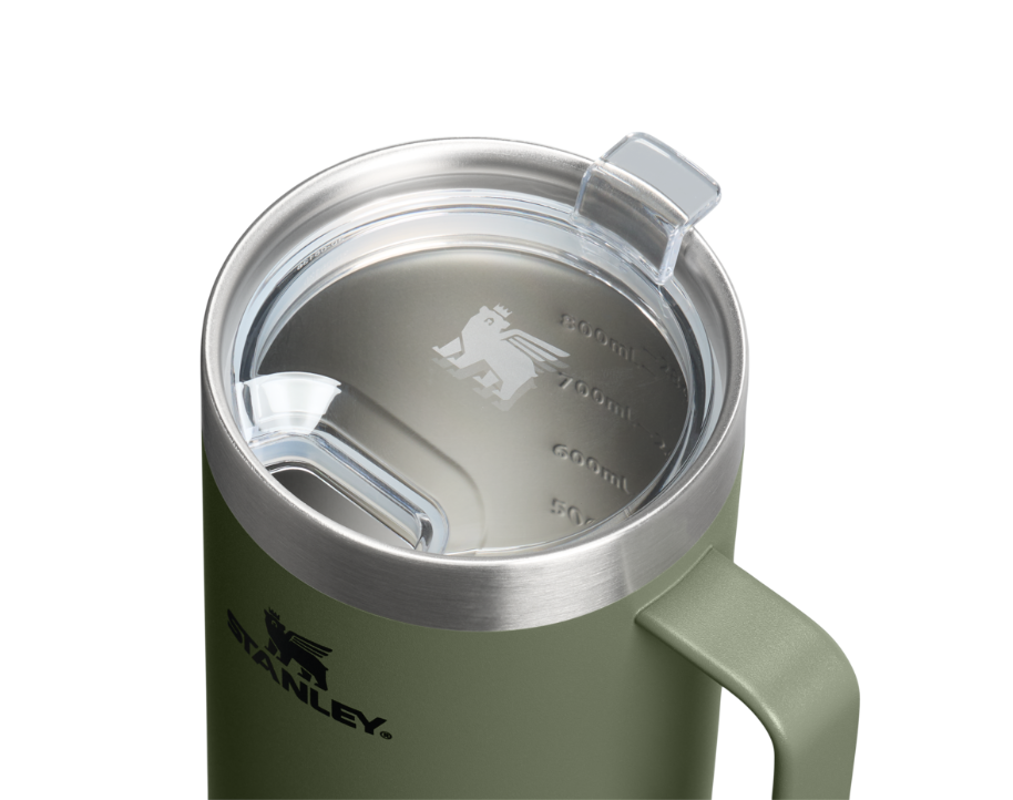 The Everyday Suburban Mug - 16oz