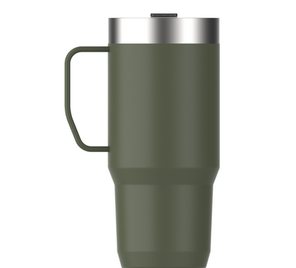 The Everyday Suburban Mug - 16oz