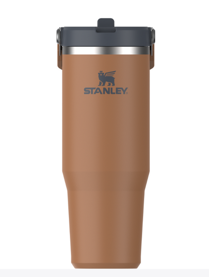 The IceFlow Flip Straw 2.0 Tumbler - 30oz