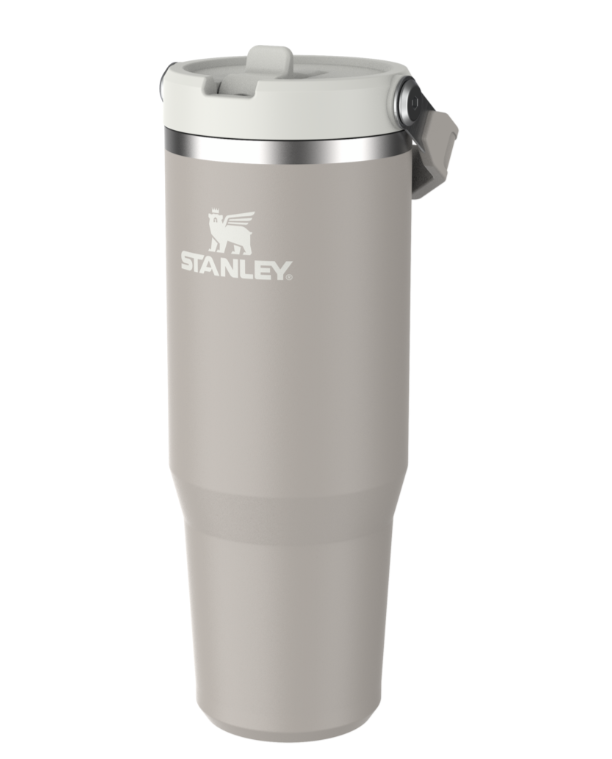 The IceFlow Flip Straw 2.0 Tumbler - 30oz