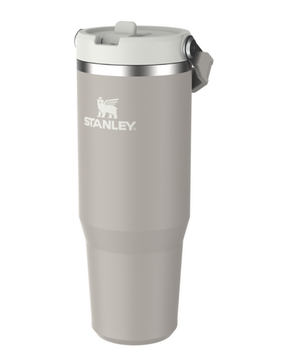 The IceFlow Flip Straw 2.0 Tumbler - 30oz