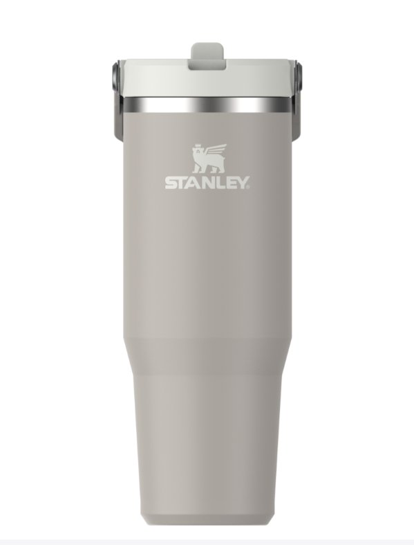 The IceFlow Flip Straw 2.0 Tumbler - 30oz