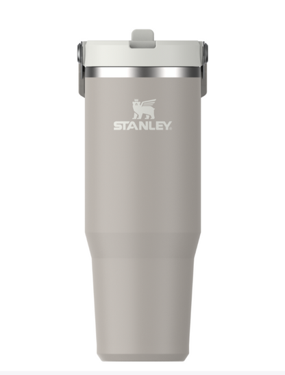 The IceFlow Flip Straw 2.0 Tumbler - 30oz