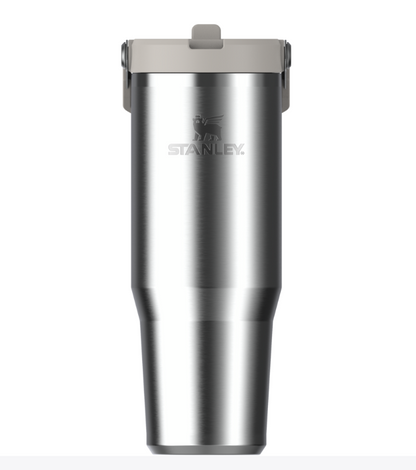 The IceFlow Flip Straw 2.0 Tumbler - 30oz