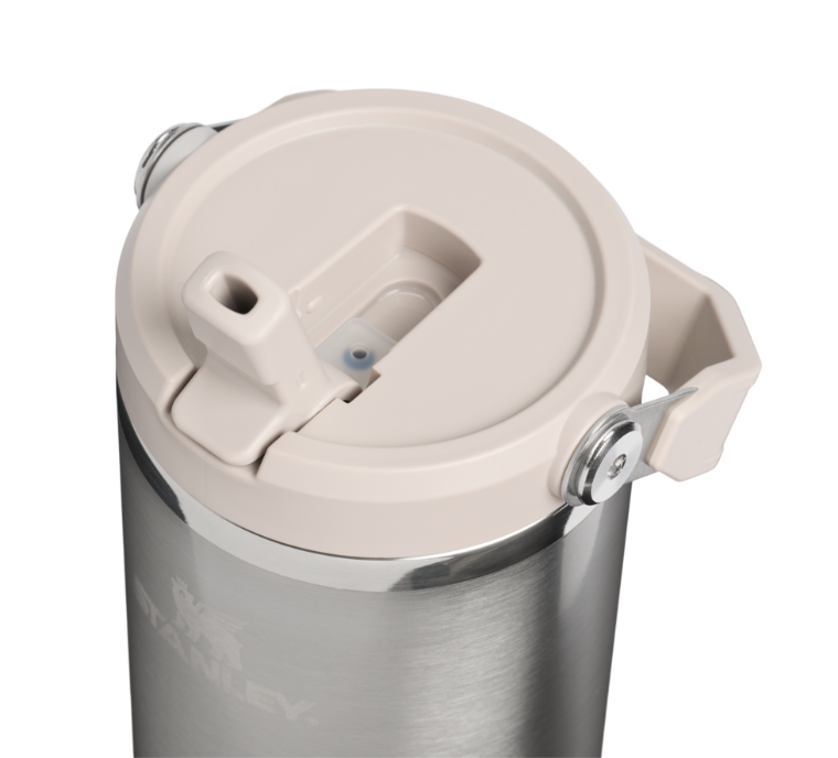 The IceFlow Flip Straw 2.0 Tumbler - 30oz