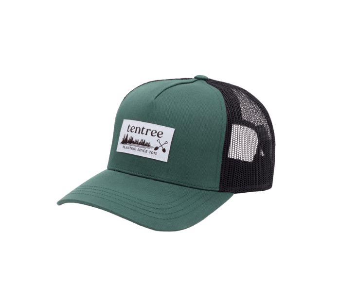 Tentree Original Heritage Altitude Hat