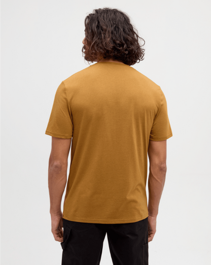 M Tentree Vintage Mountain Patch T-Shirt