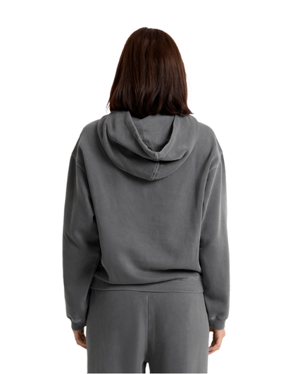 Stone Soft Hoodie