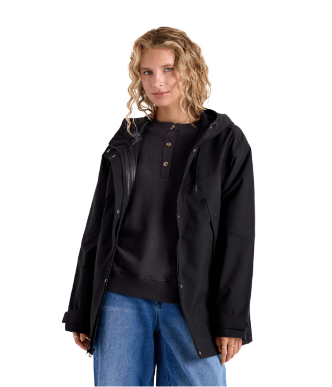 Margot Jacket