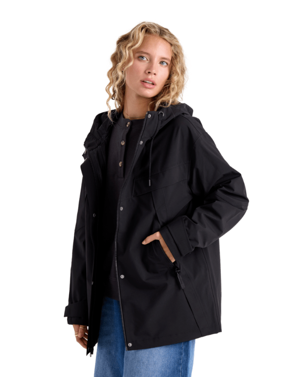 Margot Jacket