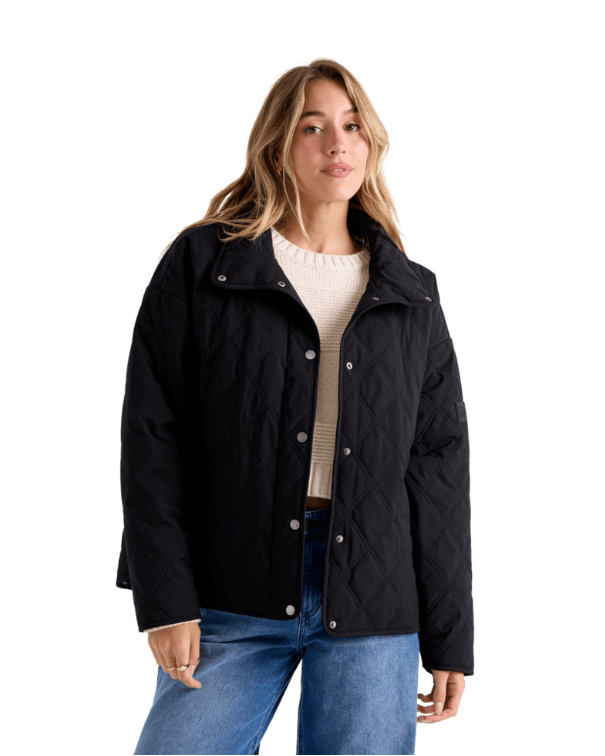 Quinn Jacket