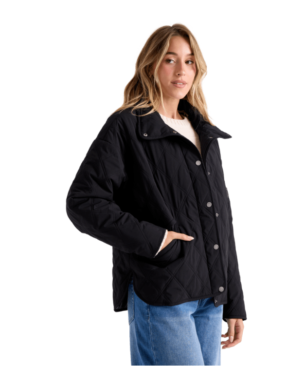 Quinn Jacket