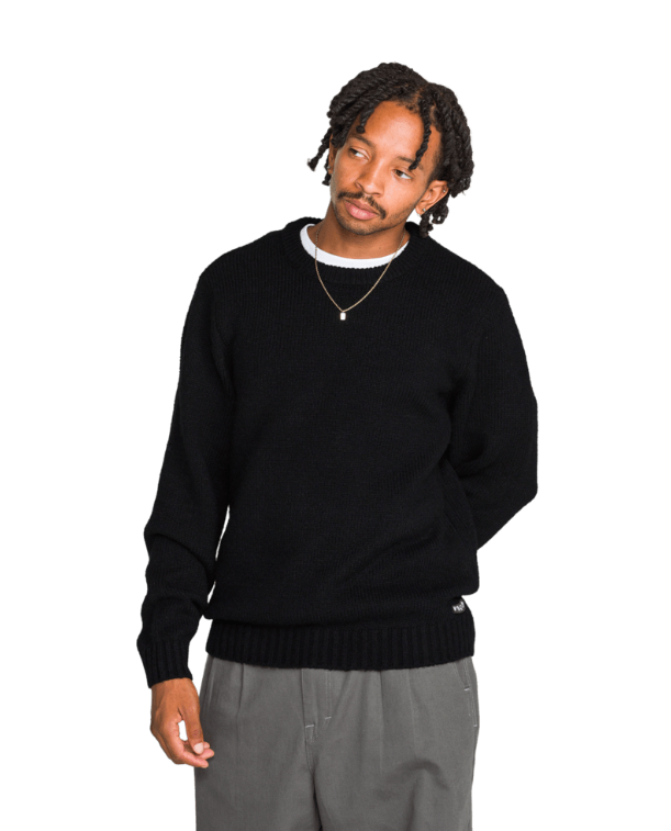 Edmonder II Sweater