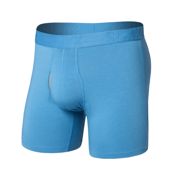 Droptemp Cooling Cotton Boxer Brief Fly