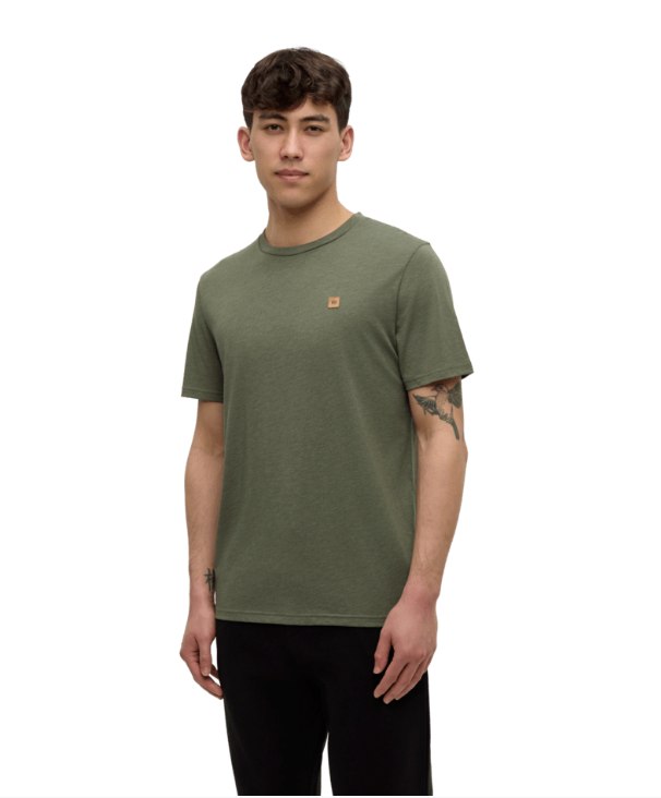M Baker T-Shirt
