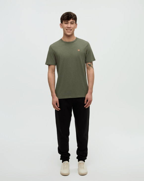 M Baker T-Shirt