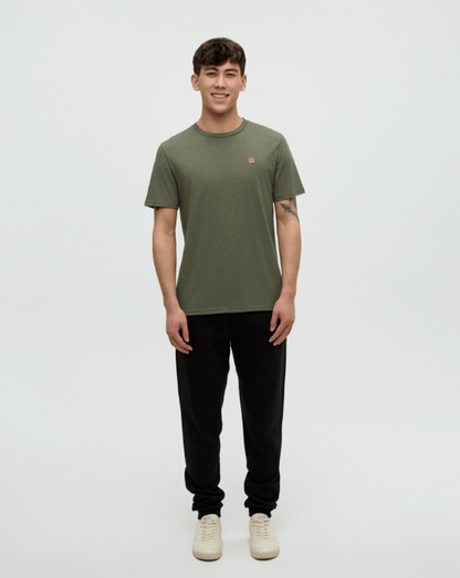 M Baker T-Shirt