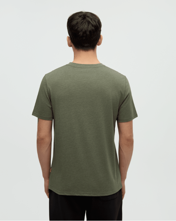 M Baker T-Shirt