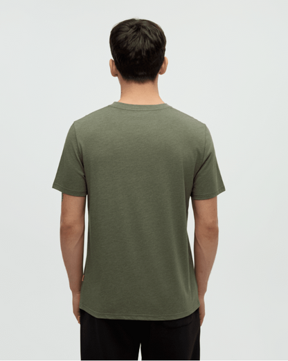 M Baker T-Shirt
