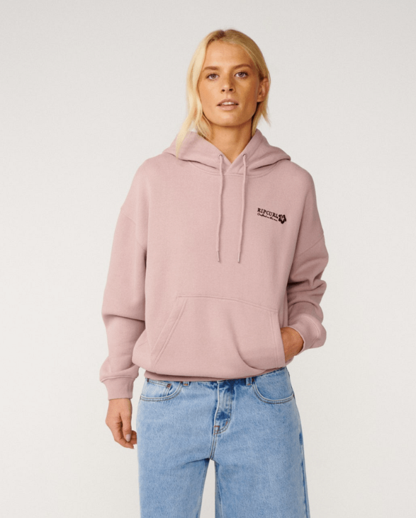 Surf Puff Heritage Hood P/P