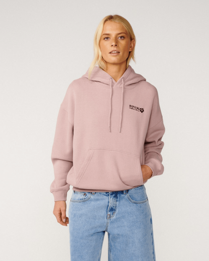 Surf Puff Heritage Hood P/P