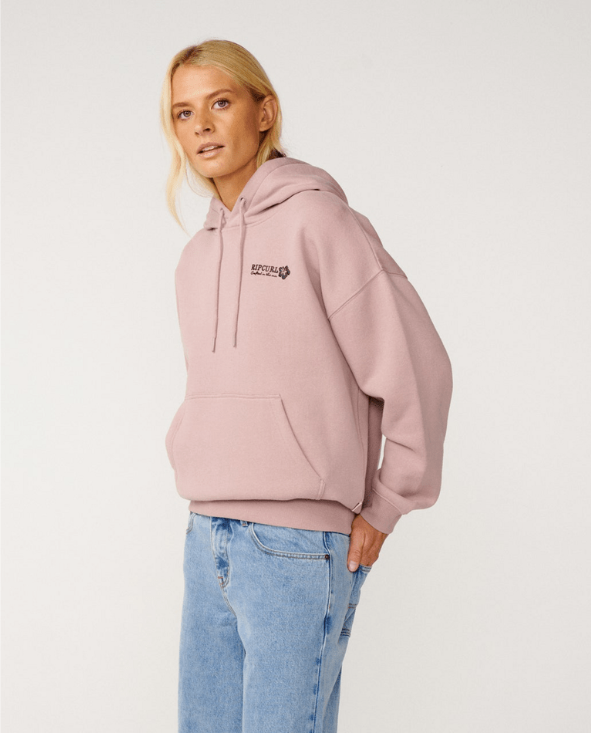 Surf Puff Heritage Hood P/P