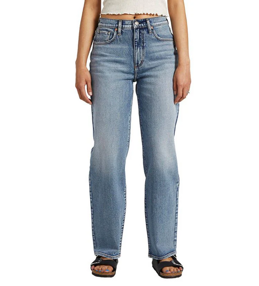 Dad Jean