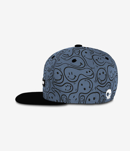 Simply Happy Snapback