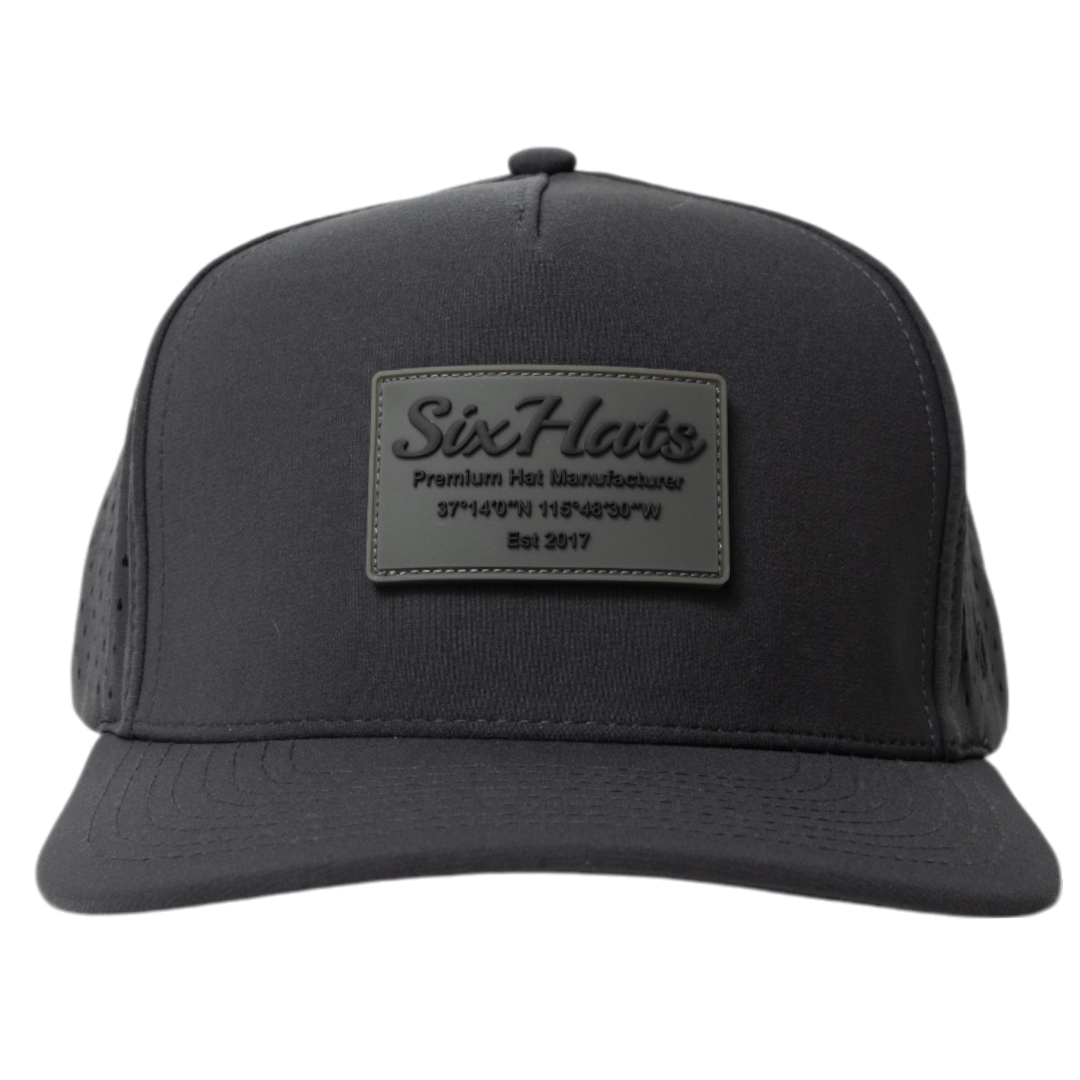 Range Signature Waterproof Hat