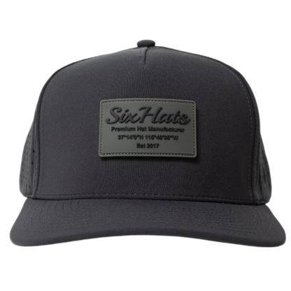 Range Signature Waterproof Hat