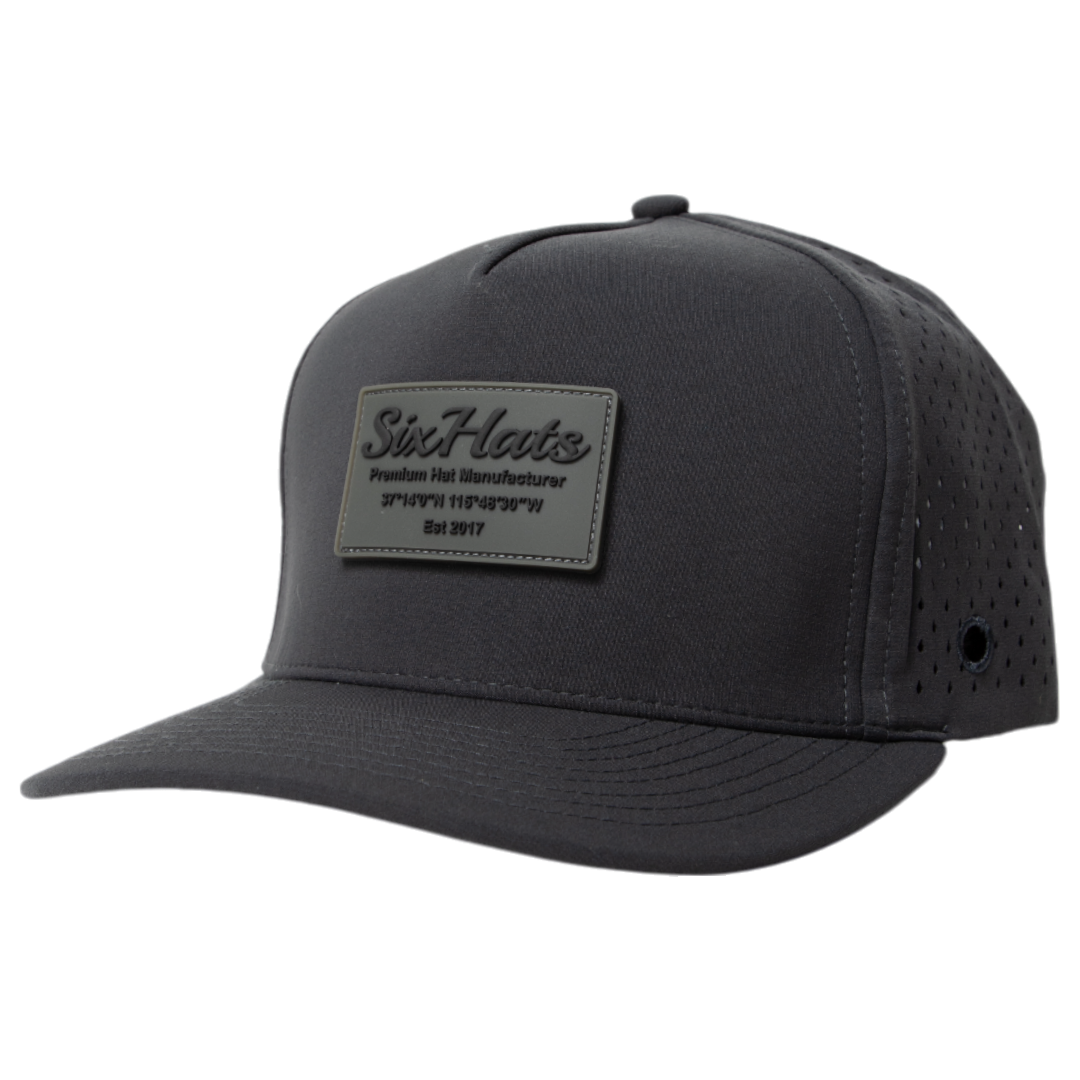 Range Signature Waterproof Hat