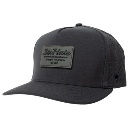 Range Signature Waterproof Hat