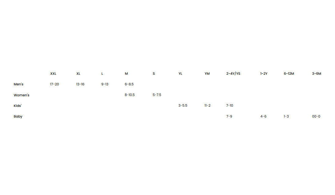 Cursor Crew Sock
