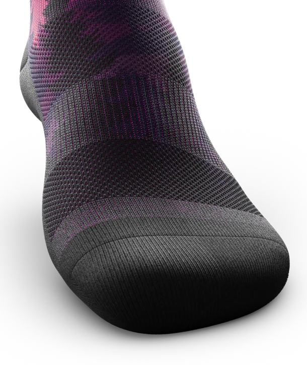 Skis The Limit Crew Sock