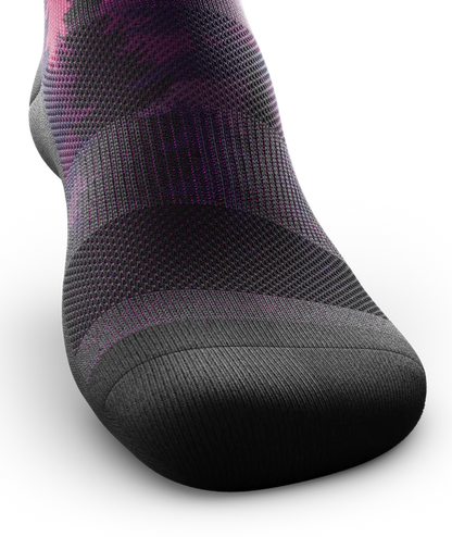 Skis The Limit Crew Sock
