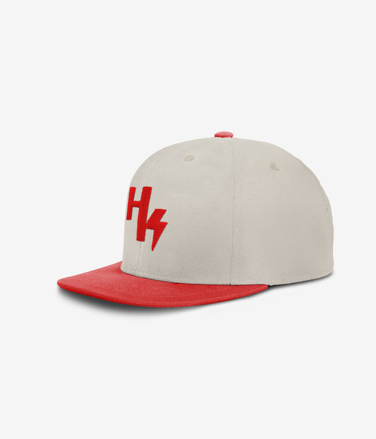 Stadium Snapback