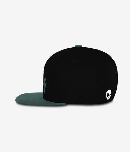 Stadium Snapback